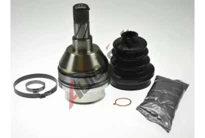 LÖBRO Kloub hnacího hřídele, sada LOB 302253, 302253 LÖBRO Kloub hnacího hřídele, sada LOB 302253, 302253