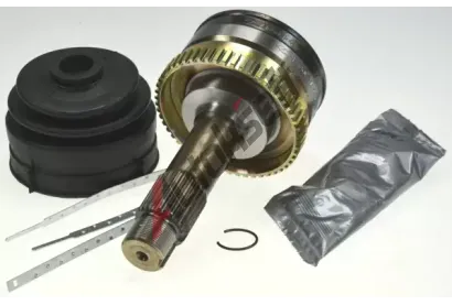 LÖBRO Kloub hnacího hřídele, sada LOB 302461, 302461 LÖBRO Kloub hnacího hřídele, sada LOB 302461, 302461