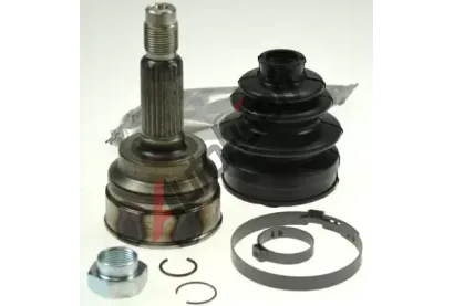 LÖBRO Kloub hnacího hřídele, sada LOB 302783, 302783 LÖBRO Kloub hnacího hřídele, sada LOB 302783, 302783