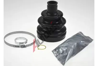 LBRO Sada manety hnacho hdele LOB 302802, 302802