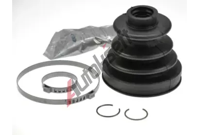 LÖBRO Sada manžety hnacího hřídele LOB 302855, 302855  LÖBRO Sada manžety hnacího hřídele LOB 302855, 302855