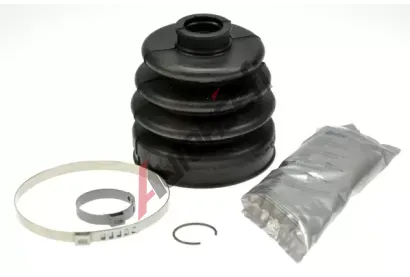 L�BRO Sada man�ety hnac�ho h��dele LOB 302986, 302986