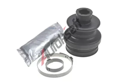 LBRO Sada manety hnacho hdele LOB 303006, 303006