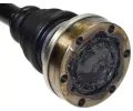 LÖBRO Hnací hřídel LOB 303166, 303166