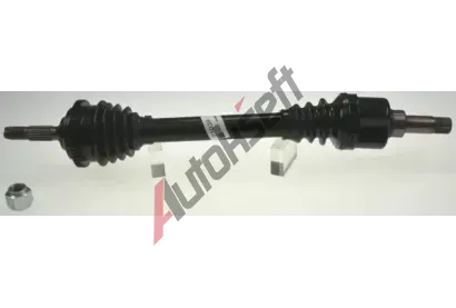LBRO Hnac hdel LOB 303202, 303202