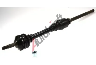 LBRO Hnac hdel LOB 303209, 303209