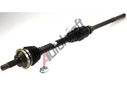 LBRO Hnac hdel LOB 303217, 303217