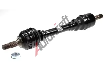 LBRO Hnac hdel LOB 303253, 303253