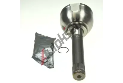 LÖBRO Kloub - hnací hřídel LOB 303318, 303318 LÖBRO Kloub - hnací hřídel LOB 303318, 303318