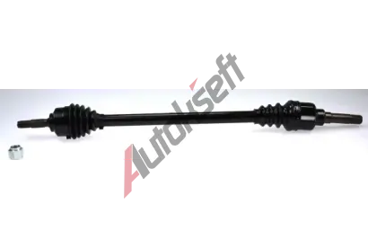 LBRO Hnac hdel LOB 303468, 303468