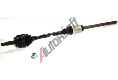 LBRO Hnac hdel LOB 303502, 303502