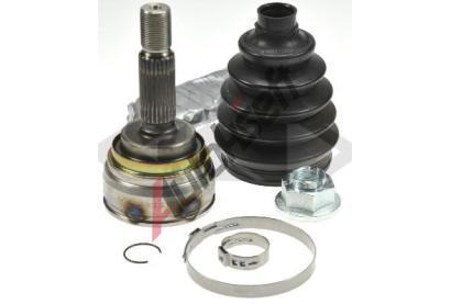 LBRO Kloub hnacho hdele, sada LOB 303525, 303525