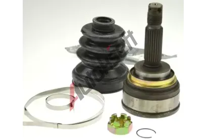 LBRO Kloub hnacho hdele, sada LOB 303853, 303853