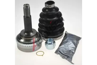LBRO Kloub hnacho hdele, sada LOB 303900, 303900