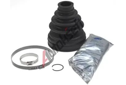 LBRO Sada manety hnacho hdele LOB 303940, 303940