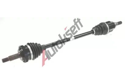 LBRO Hnac hdel LOB 304007, 304007