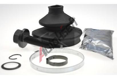 LÖBRO Sada manžety hnacího hřídele LOB 304016, 304016  LÖBRO Sada manžety hnacího hřídele LOB 304016, 304016