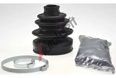 LBRO Sada manety hnacho hdele LOB 304021, 304021