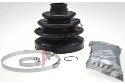 LÖBRO Sada manžety hnacího hřídele LOB 304030, 304030 LÖBRO Sada manžety hnacího hřídele LOB 304030, 304030