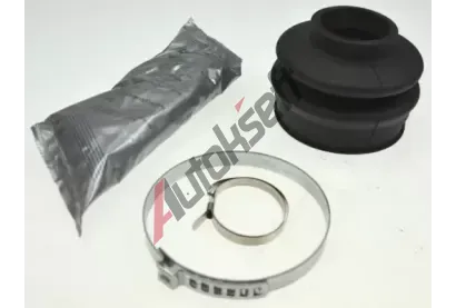 LBRO Sada manety hnacho hdele LOB 304056, 304056