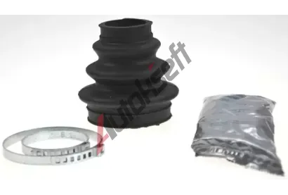 LBRO Sada manety hnacho hdele LOB 304162, 304162