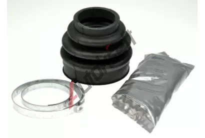 LBRO Sada manety hnacho hdele LOB 304163, 304163