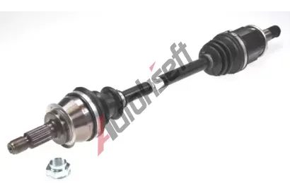 LBRO Hnac hdel LOB 304212, 304212