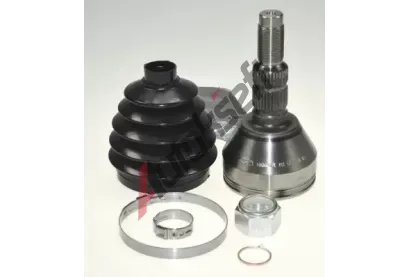 LBRO Kloub hnacho hdele, sada LOB 304380, 304380