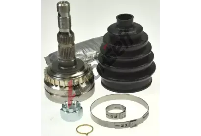 LBRO Kloub hnacho hdele, sada LOB 304458, 304458