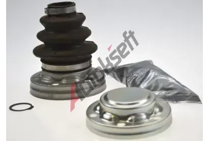 L�BRO Sada man�ety hnac�ho h��dele LOB 304486, 304486