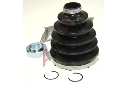 LBRO Sada manety hnacho hdele LOB 304599, 304599