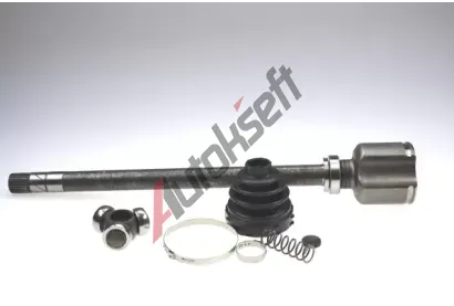 LBRO Kloub hnacho hdele, sada LOB 304610, 304610
