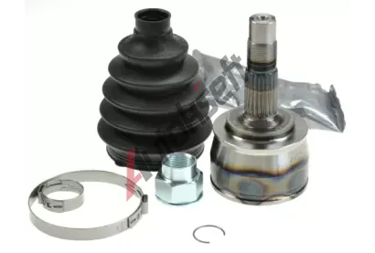 L�BRO Kloub hnac�ho h��dele, sada LOB 304613, 304613