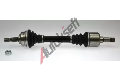 LBRO Hnac hdel LOB 304685, 304685