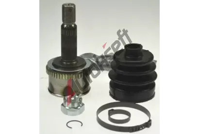 LBRO Kloub hnacho hdele, sada LOB 304695, 304695