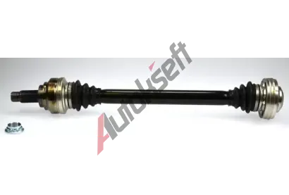 LBRO Hnac hdel LOB 304807, 304807