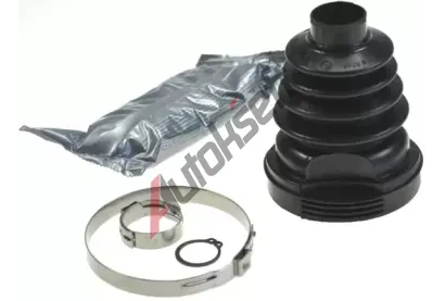 LBRO Sada manety hnacho hdele LOB 304879, 304879