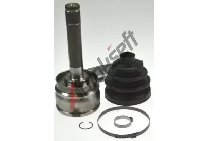 LÖBRO Kloub hnacího hřídele, sada LOB 304912, 304912 LÖBRO Kloub hnacího hřídele, sada LOB 304912, 304912