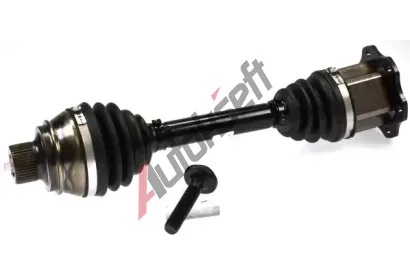 LÖBRO Hnací hřídel GKN Automotive OE-Technology 50° LOB 304925, 304925 LÖBRO Hnací hřídel GKN Automotive OE-Technology 50° LOB 304925, 304925