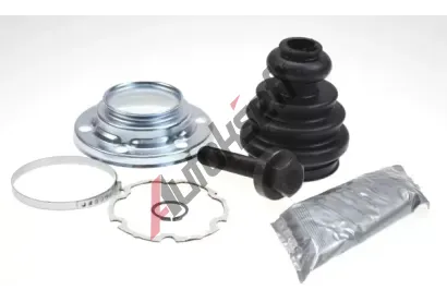 LBRO Sada manety hnacho hdele LOB 304928, 304928