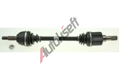 LBRO Hnac hdel LOB 305000, 305000