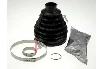 LBRO Sada manety hnacho hdele LOB 305008, 305008