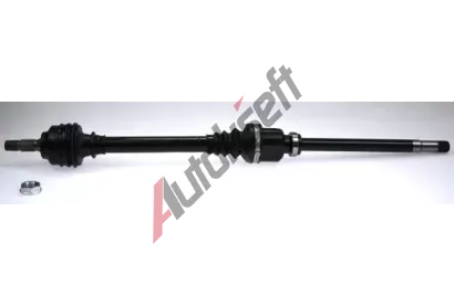 LBRO Hnac hdel LOB 305040, 305040