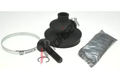 LBRO Sada manety hnacho hdele LOB 305124, 305124