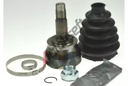 LBRO Kloub hnacho hdele, sada LOB 305152, 305152
