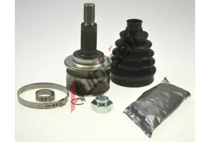 LÖBRO Kloub hnacího hřídele, sada LOB 305184, 305184 LÖBRO Kloub hnacího hřídele, sada LOB 305184, 305184