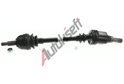 LÖBRO Hnací hřídel LOB 305197, 305197 LÖBRO Hnací hřídel LOB 305197, 305197