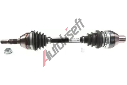 LÖBRO Hnací hřídel LOB 305204, 305204 LÖBRO Hnací hřídel LOB 305204, 305204