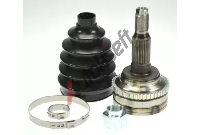 LBRO Kloub hnacho hdele, sada LOB 305237, 305237