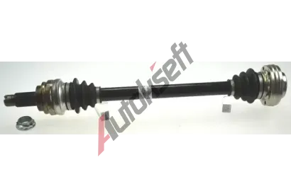 LÖBRO Hnací hřídel LOB 305293, 305293 LÖBRO Hnací hřídel LOB 305293, 305293